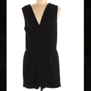 BCBGeneration romper in Large